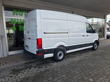 Volkswagen Crafter - 4