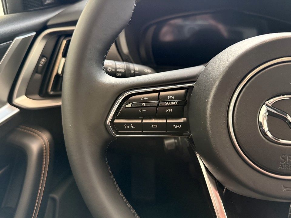 Mazda CX-60 - Bild 18