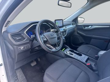 Ford Kuga - 11