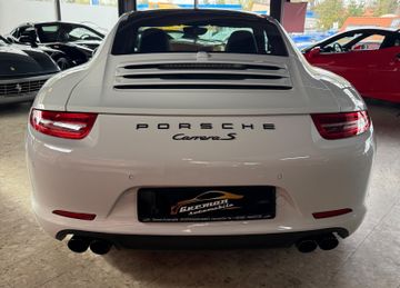 Porsche 991 - 12