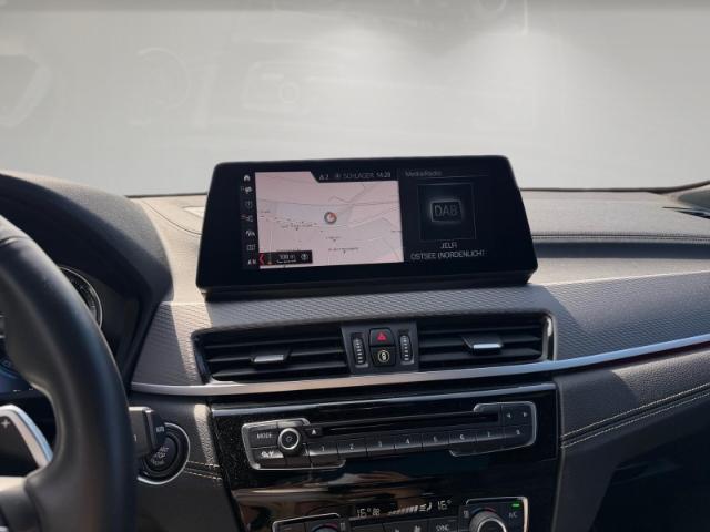 BMW X2 M35 i xDrive / Parklenkassistent/CarPlay/Keyl, миниатюра 9