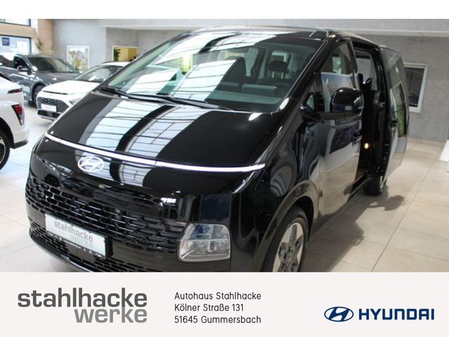 Hyundai Staria 1.6 Trend Hybrid 2WD KAMERA NAVI ACC LED