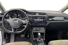 Foto Nummer 13: VW Touran