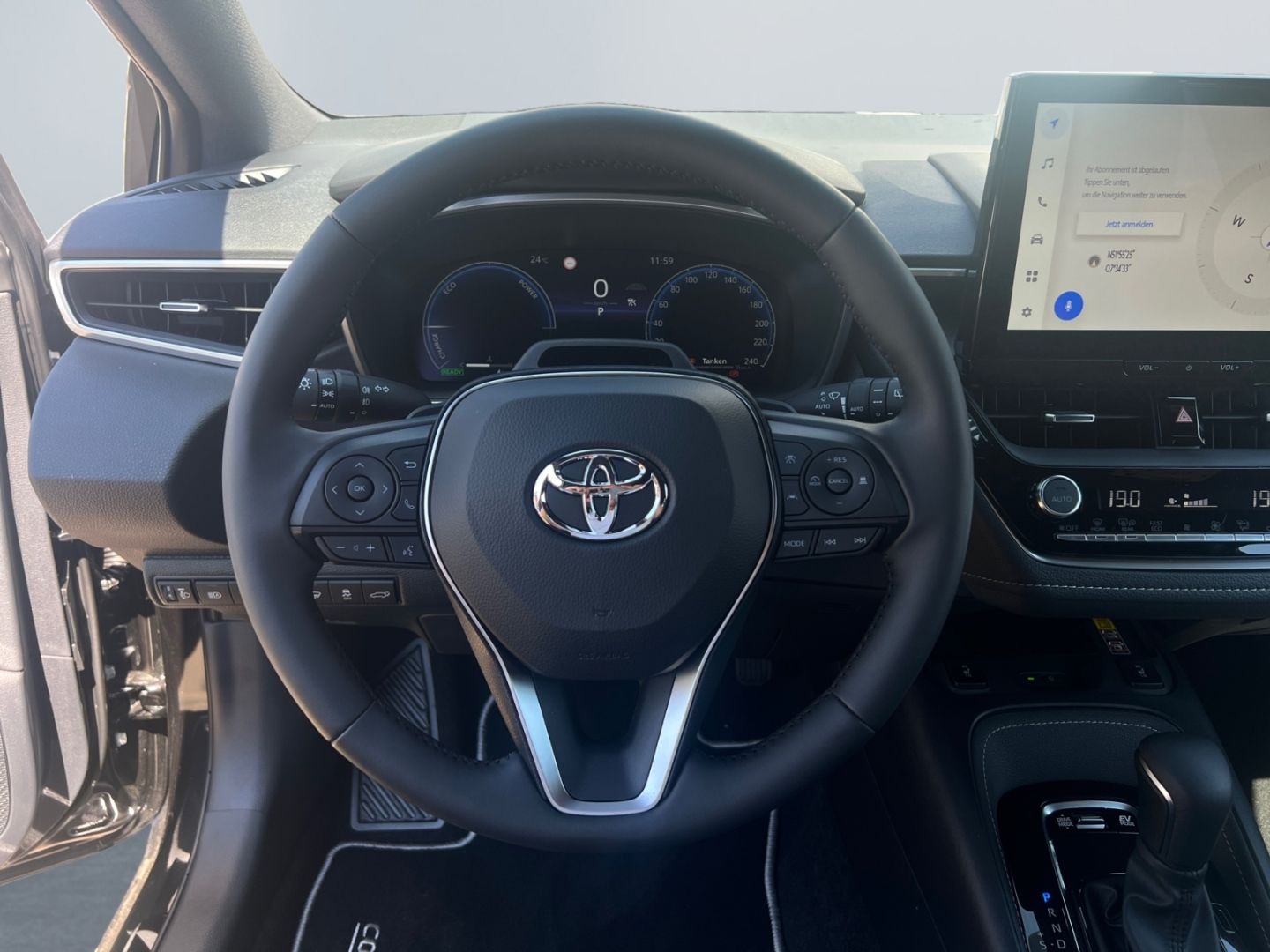 Toyota Corolla - Bild 11