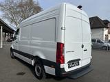 Mercedes-Benz Sprinter 317 CDI RWD PRO L2 MOPF LED Schwingsitz - Mercedes-Benz Sprinter mit Diesel-Antrieb: Van