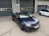 Volkswagen Eos Exclusive *PDC *AHK *Sitzheizung - Volkswagen Eos: Exclusive