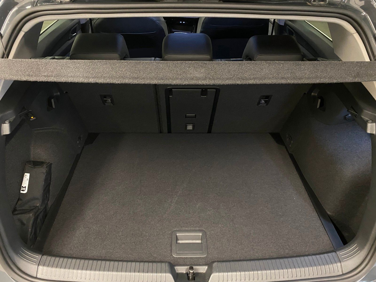 Volkswagen Golf - Bild 15