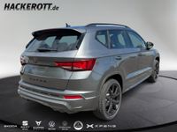 Cupra Ateca - Vorschau Bild 4