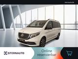 Mercedes-Benz EQV 250 L Navi S-H-D Pano 360° LED Tisch - gebrauchte Mercedes-Benz EQV aus dem Jahr 2024