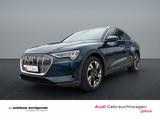 Audi e-tron Sportback 55 quattro 1-Gang * VC*LED*Stan - Audi e-tron: Limousine
