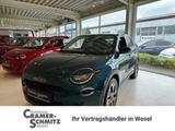 Fiat 600e 600e La Prima - Fiat 600e Tageszulassungen