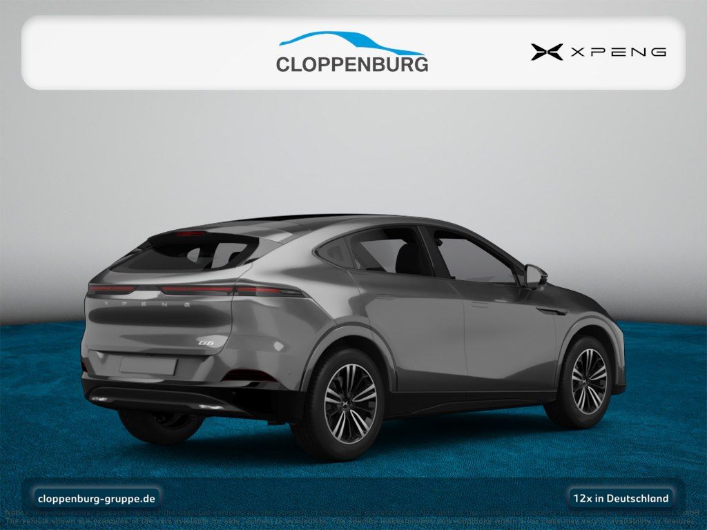 XPENG G6
