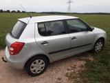 Skoda Fabia 1.2l 44kW Cool Edition Cool Edition - Skoda Fabia aus 2010: Cool Edition