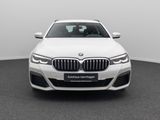 BMW 540d xD M Sport Alarm AHK Kamera DAB Parkassist - BMW 540 in Hannover