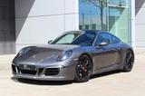 Porsche 991.1 Carrera 4 GTS PDK | Saugmotor | Achatgrau - Porsche 991 in Stuttgart