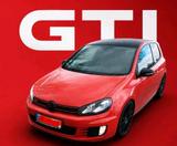 Volkswagen Vw Golf 6 GTI 2.0 TSI - Dezent Tuning Optik - Volkswagen Golf: Tuning