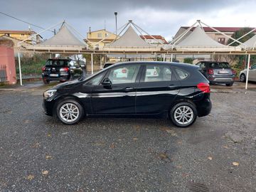 BMW 216 Active Tourer - 12