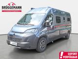 Dethleffs Globetrail 600 ER Citroen Elektro-, Komfortpaket - Dethleffs Globetrail 600 ER