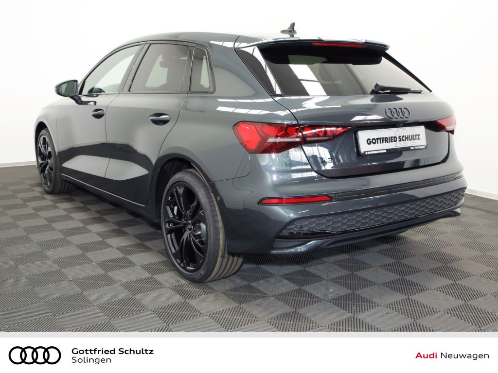 Audi A3 - Bild 5