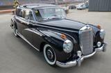 Mercedes-Benz 300 Adenauer - Mercedes-Benz: Adenauer