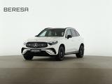 Mercedes-Benz GLC 200 d 4M AMG Night MBUX Pano AHK Distronic - Mercedes-Benz GLC 200