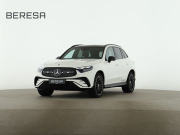 Mercedes GLC 200 - 1