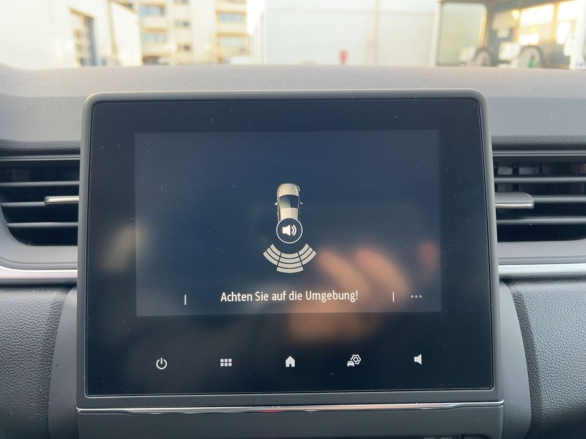 Renault Captur - Bild 14