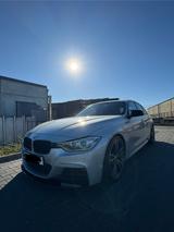 BMW Bmw F30 328i X-Drive 2.Hand *Deutsches Fah... - BMW 328: F30
