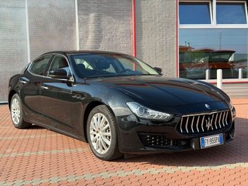 Maserati Maserati Ghibli V6 Diesel