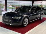 Audi A6 3.0TDI Allroad +NAVI+PANO+RÜCKFAHRK.+LED+ - Audi A6 Gebrauchtwagen in München
