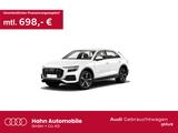 Audi Q8 50 TDI quattro S line Matrix Virtual Standh R - Audi Q8 in Stuttgart