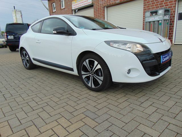 Renault Megane Coupe Emotion*Klima*Bremsen/Sättel neu!!