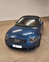 Audi TT Roadster 1.8T 110KW - Mokassin Top Zustand - Audi TT aus 2005