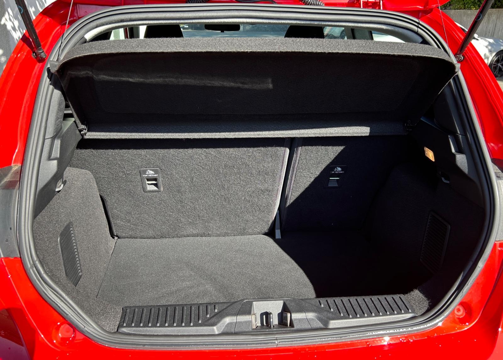 Ford Fiesta Trend, миниатюра 10