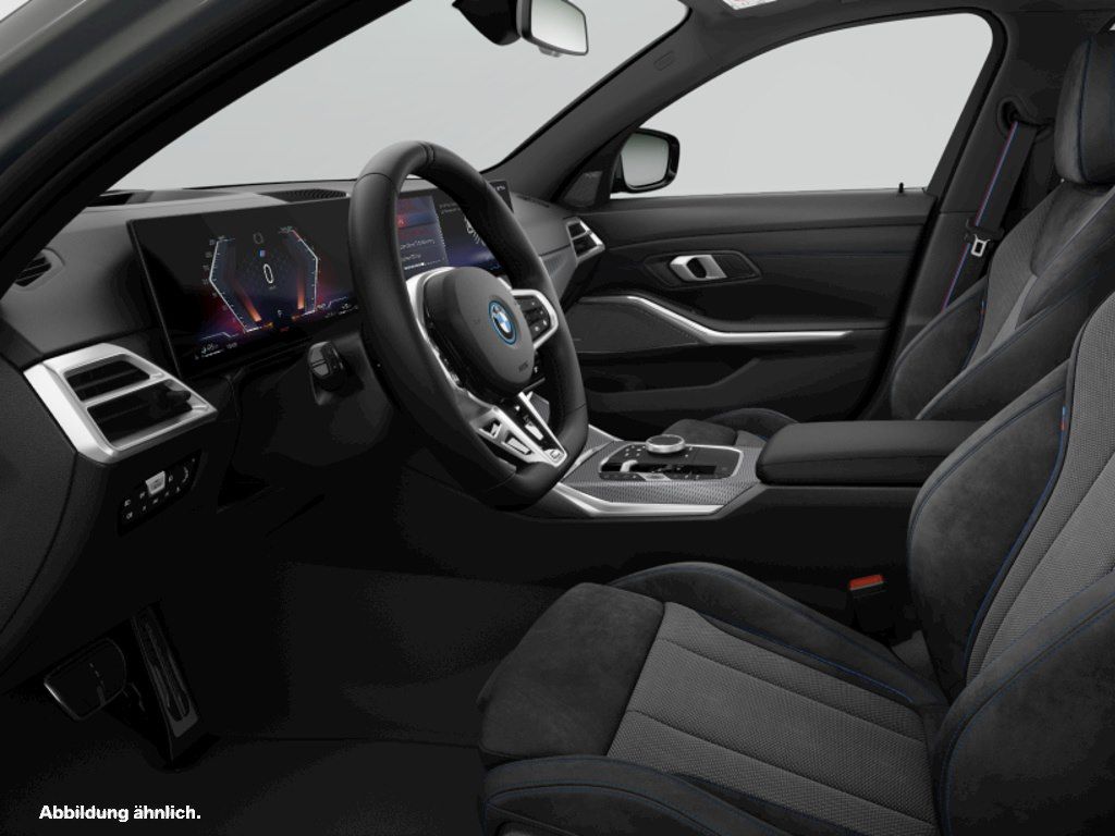 BMW 330 - Bild 3