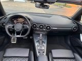 Audi TT Roadster 2.0 TFSI S tronic quattro - - Audi TT: 2.0