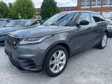 Land Rover Range Rover Velar R- Dynamic 2,0 D - Land Rover Range Rover Velar Gebrauchtwagen in Berlin