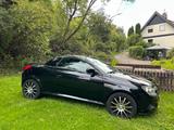 Opel Tigra TwinTop - Opel Corsa: Cabrio