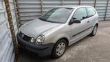 Volkswagen Polo 1.2*Klima*1 Hand*63.692 Km*Tüv:05/2027* - Volkswagen Polo aus 2002: 1.6