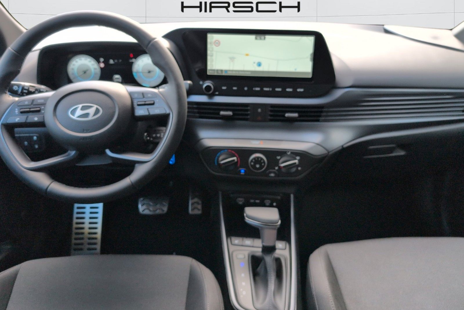 Hyundai BAYON - Bild 14