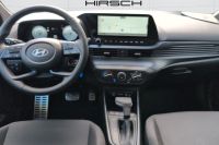 Hyundai BAYON - Vorschau Bild 14