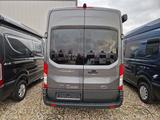Karmann Dexter 570 AW 4X4 ALLROAD - UVP: 77.980€ - Karmann Wohnmobil oder -wagen