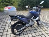 BMW F 650 ST LED-Umbau - BMW 1997 F650