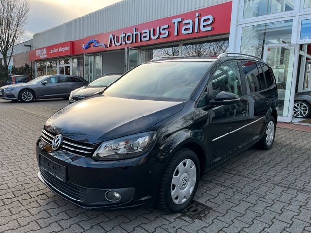 Volkswagen Touran Highline BMT  2.0 tdi *DSG*Panorama*Xenon