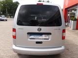 Volkswagen Caddy Life Gewinner 1.9 TDI Automatik Klima - Volkswagen Caddy: Gewinner
