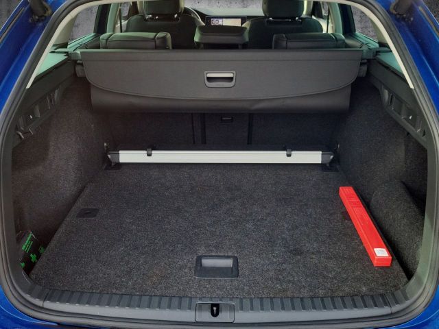 Octavia Combi 1.5 TSI First Edition Canton LED