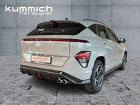Hyundai KONA - Vorschau Bild 4