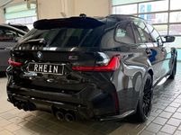 BMW M3 - Vorschau Bild 4