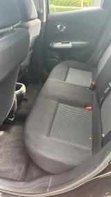 Nissan Juke 1.5 dCi N-WAY N-WAY - Nissan Juke mit Diesel-Antrieb: 1.5