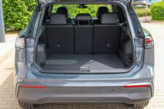 VW Tiguan 2.0 TDI/ IQ.DRIVE/ H&K/ MATRIX/ DISCOVER VW Tiguan 2.0 TDI/ IQ.DRIVE/ H&K/ MATRIX/ DISCOVER